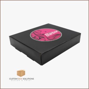 Hair Extension boxes