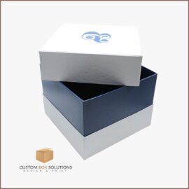 Custom Rigid Boxes - Luxury Packaging Solution at Cheap Rate