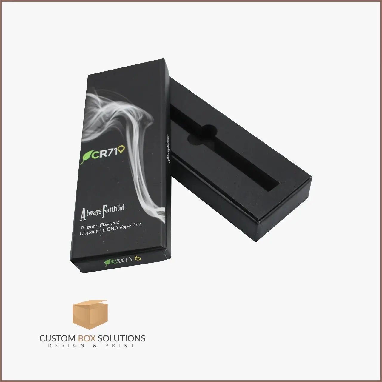 Which Packaging Boxes Are Good Custom Printed Rigid Boxes Or Kraft Boxes