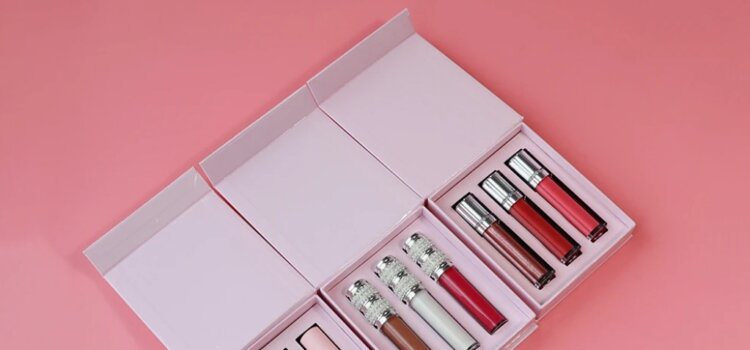 Top 10 Lip Gloss Packaging Ideas for Retail Business