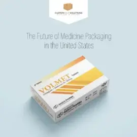 The Future of Medicine Packaging in the United States