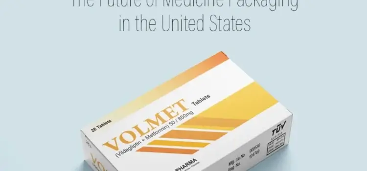 The Future of Medicine Packaging in the United States