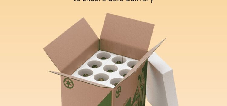 How to Utilize Bottle Shipping Boxes to Ensure Safe Delivery