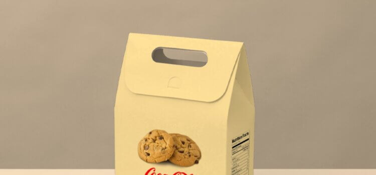 Easy to Remember Cookie Box Packaging Ideas