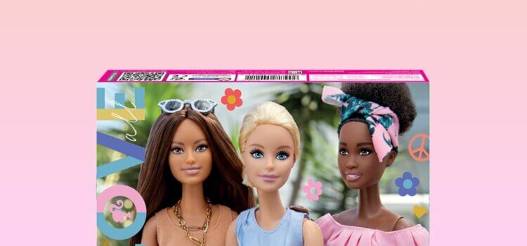 What are The Dimensions of Custom Barbie Boxes?