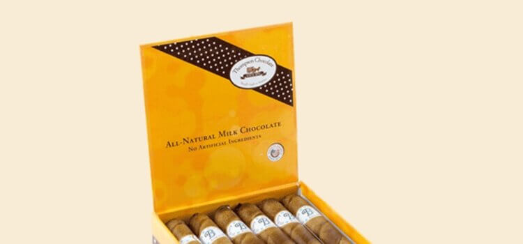 Creative Ideas for Custom Cigar Boxes