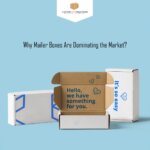 why mailer boxes dominating market