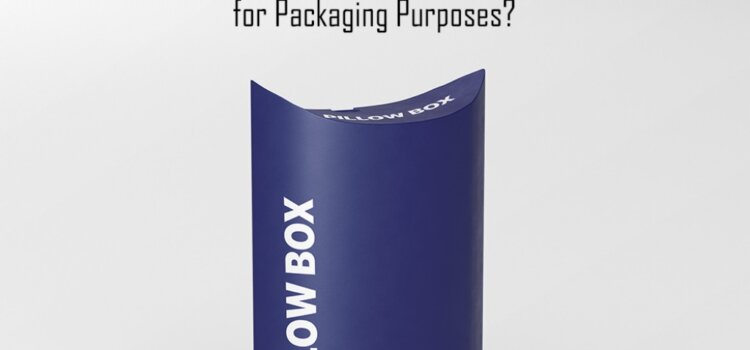 Why Should You Use Cardboard Boxes for Packaging Purposes?