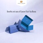 Benefits of Custom Tuck Top Boxes